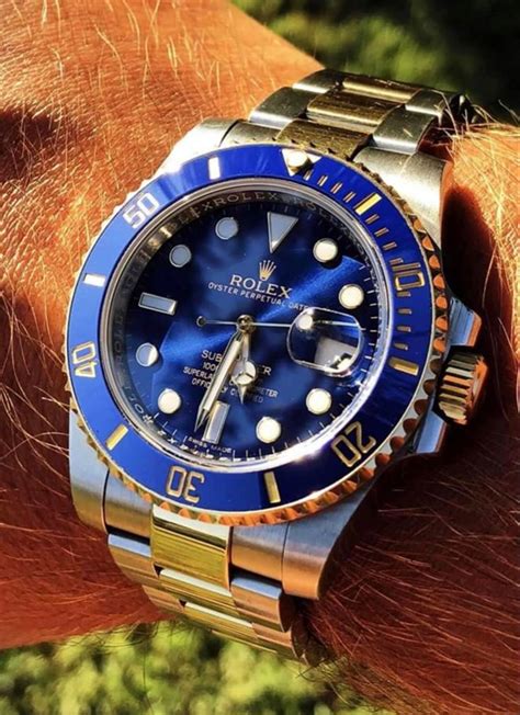 rolex bluesy 2022|rolex submariner blue dial.